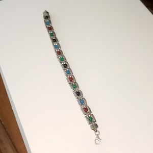 Milor bracelet silver